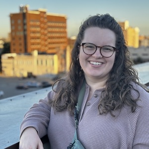 Fundraising Page: Annie Briseno